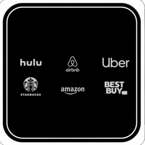 حسابات ومواقع