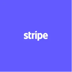 فتح حساب stripe امريكي للبيع مفعل استقبال أموال و جميع الخدمات تعمل