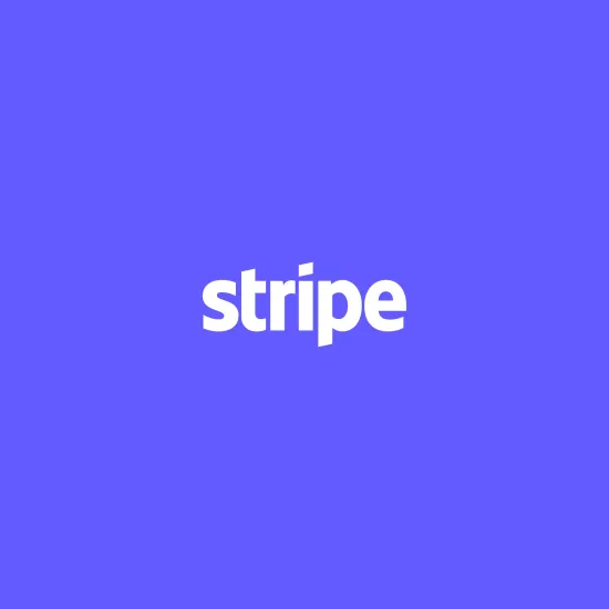 فتح حساب stripe امريكي للبيع مفعل استقبال أموال و جميع الخدمات تعمل